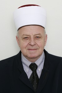 Tajib-ef. Karić