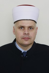 Ekrem-ef. Brigić