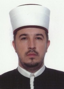 Mevludin-ef. Čosić