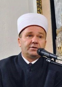 Munib-ef. Ahmetović