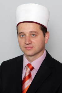 Amel-ef. Muminović