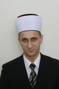 Samir-ef. Kasumović