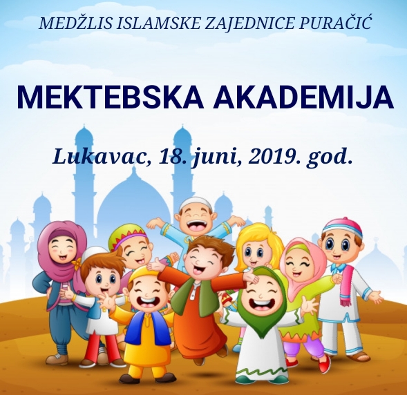 Mektebska akademija 2019